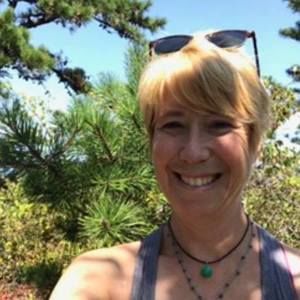 Meet your Posher, Nancy